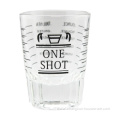 Measuring cup Liquid Wine Glass Espresso Shot